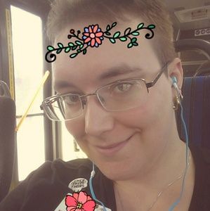 Meet your Posher, Rose